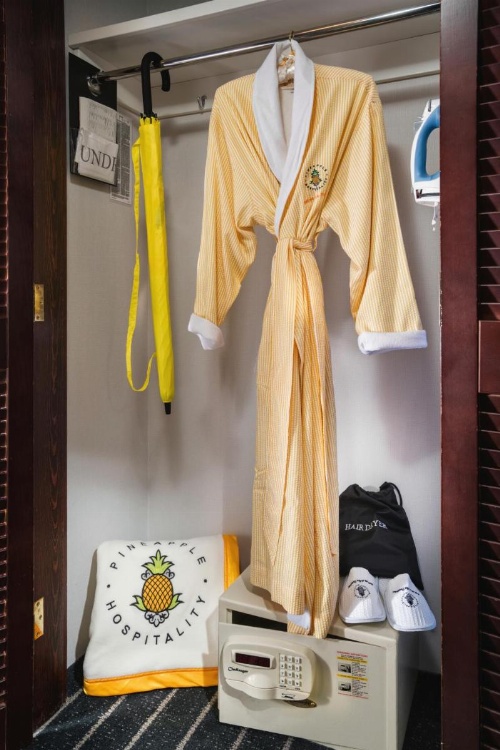 Staypineapple, An Iconic Hotel, The Loop image 13