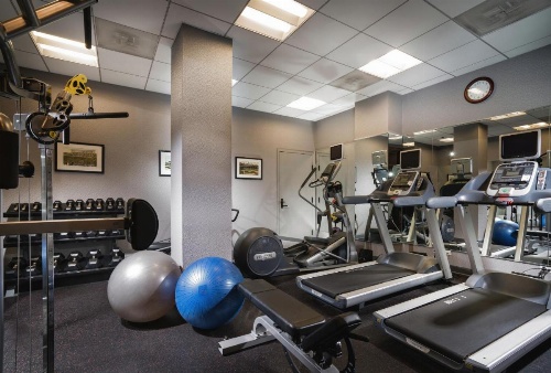 Staypineapple, An Iconic Hotel, The Loop image 25