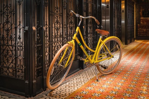 Staypineapple, An Iconic Hotel, The Loop image 26