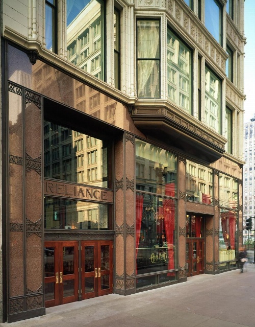 Staypineapple, An Iconic Hotel, The Loop image 31