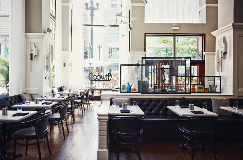 Staypineapple, An Iconic Hotel, The Loop image 33