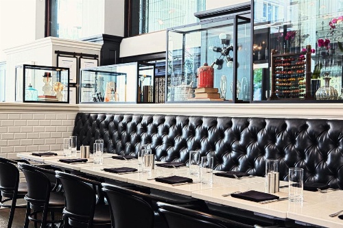 Staypineapple, An Iconic Hotel, The Loop image 34