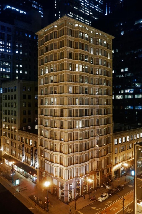 Staypineapple, An Iconic Hotel, The Loop image 37
