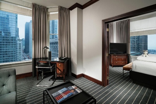 Staypineapple, An Iconic Hotel, The Loop image 38